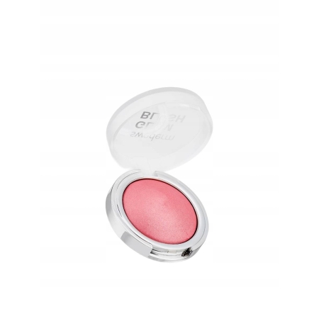 Swederm Glam Blush pink margarita Róż do policzków wypiekany 3,3 g