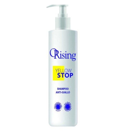 Orising Szampon Yellow Stop Orising 150 ml