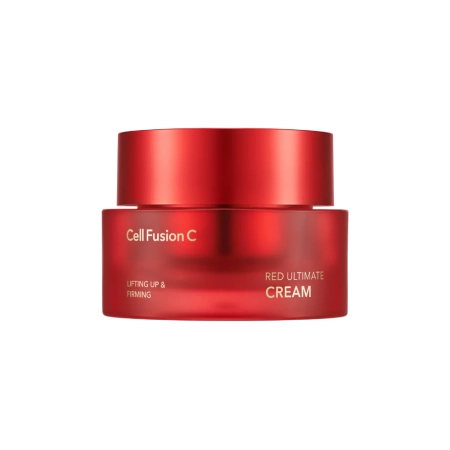 Cell Fusion C Red Ultimate Cream krem ultra liftingujący 50ml