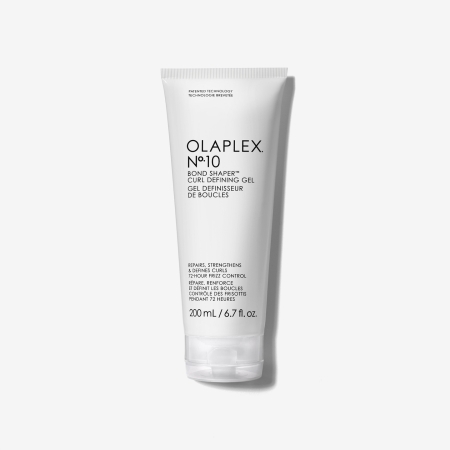Olaplex no.10 bond shaper Żel definiujący do włosów kręconych 200ml