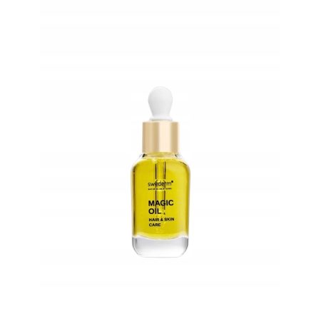 Swederm Magic Oil Olejek do skóry i włosów 30 ml
