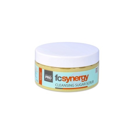 Mollon Pro OCZYSZCZAJĄCY SCRUB CUKROWY DO STÓP 350g