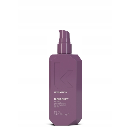 Kevin Murphy NIGHT.SHIFT – Nawilżające serum na noc 100ml