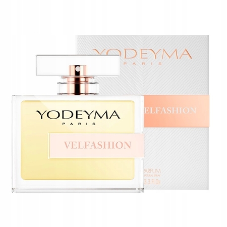 YODEYMA VELFASHION 100ml