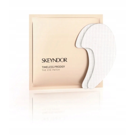 Skeyndor Timeless Prodigy The Eye Patch-przeciwzmarszczkowe płatki pod oczy