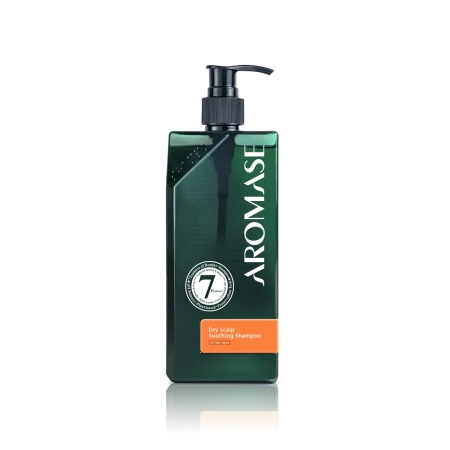Aromase - Dry Scalp Soothing Shampoo 400 ml