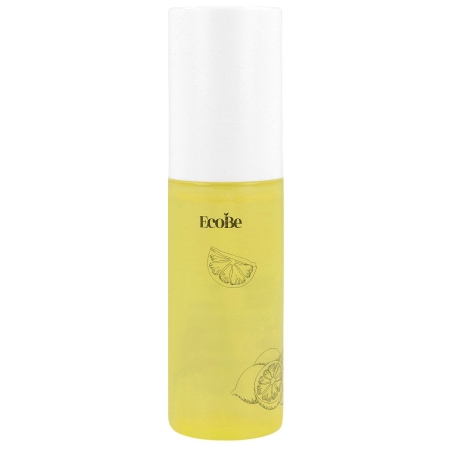 EcoBe - Vitamin C Serum, 50ml - serum do twarzy z witaminą C