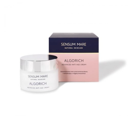 Sensum Mare ALGORICH krem 50 ML