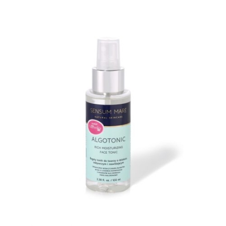 Sensum Mare Algotonic tonik do twarzy 100 ml