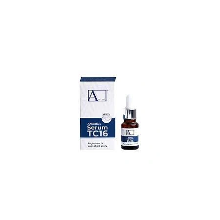 ARKADA SERUM TC 16 serum kolagenowe 11ml
