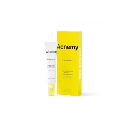 Acnemy Zitcontrol krem do twarzy 40 ml