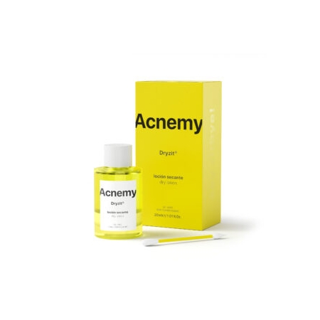 Acnemy Dryzit serum wysuszające wypryski 30ml