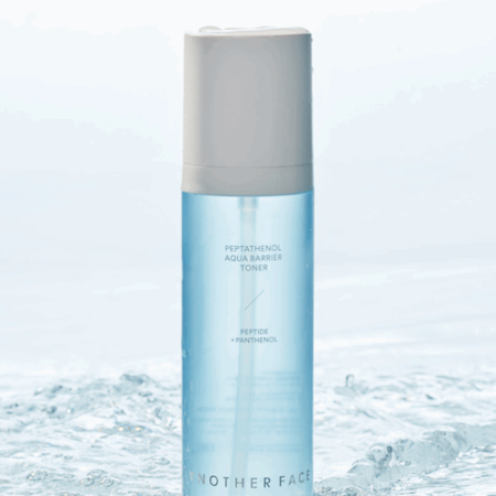 ANOTHER FACE Aqua Balance ANOTHER FACE Peptathenol Aqua Balanc tonik z pantenolem i peptydami 120mloczyszczający z pante