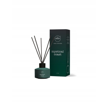 Aroma HOME PATYCZKI ZAPACH MYSTICAL COAST 100 ml