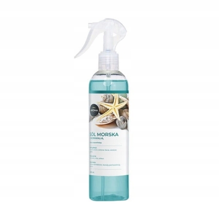AROMA SÓL MORSKA Z KONWALIĄ ODŚWIEŻACZ SPRAY 300ml