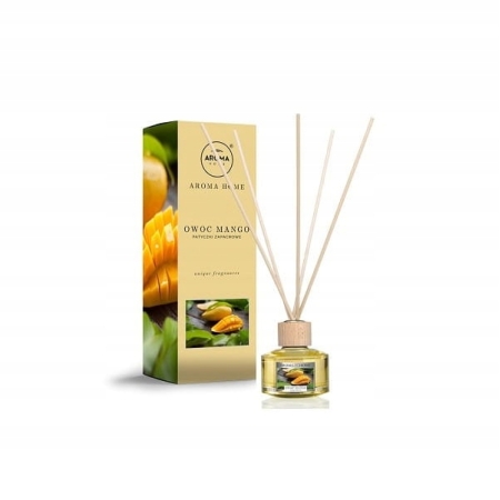 AROMA HOME PATYCZKI Mango 50ML