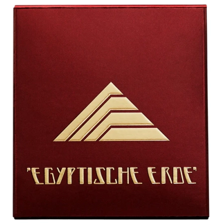 Bikor Ziemia Egipska Egyptische Erde 14g