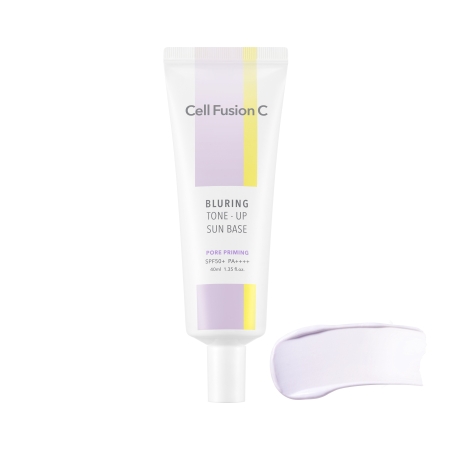 Cell fusion C BLURING SUN BASE SPF 50+/PA++++ 40ml