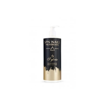 SPN Balsam by Sylvia  Alien Thierry Mugler. 500ml