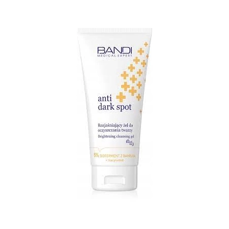 Bandi, Anti Dark Spot, Rozjaśniający żel 150ml