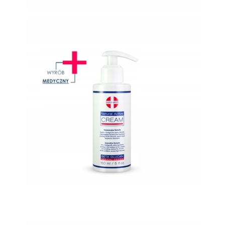 Beta Skin Natural Active Cream 150ml