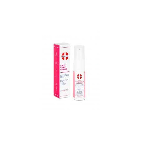 Beta-Skin Spot Care Cream-krem na opryszczkę 15ml