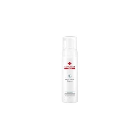 CELL FUSION C EXPERT Gentle Bubble Cleanser PIANKA 200ml