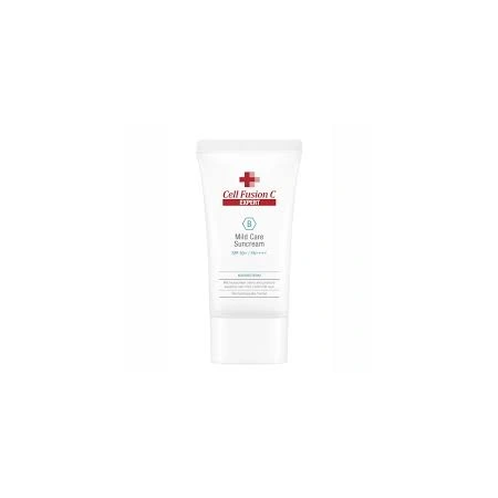 CELL FUSION C EXPERT MILD CARE SUNCREAM SPF 50+ 50ml