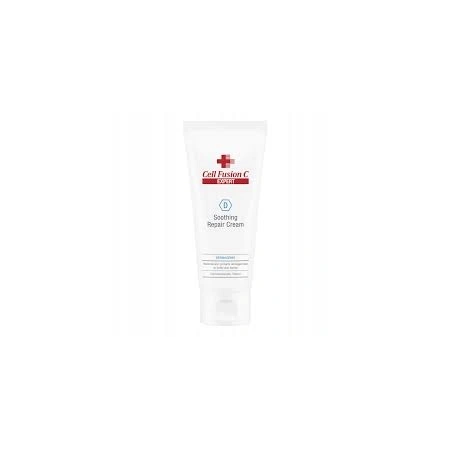 CELL FUSION C EXPERT SOOTHING REPAIR CREAM 60ML