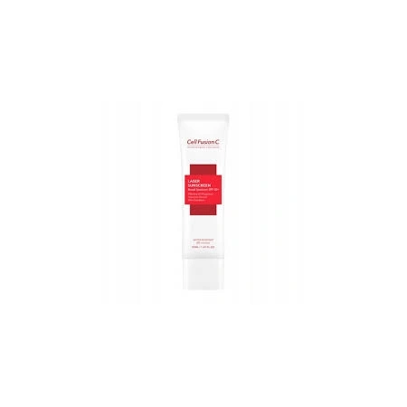 CELL FUSION C LASER SUNSCREEN KREM OCHRONNY SPF 50