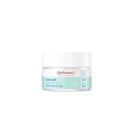CELL FUSION C LOW PH CREAM KREM SKÓRA WRAŻLIWA 55ml