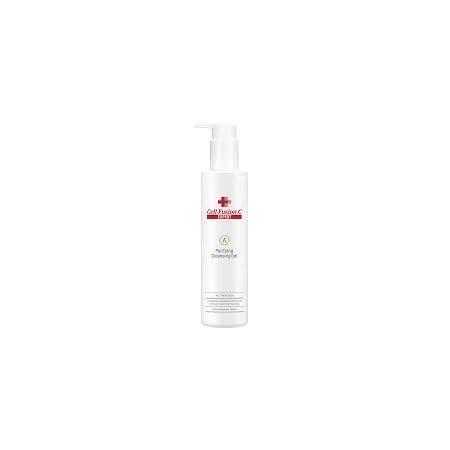 CELL FUSION C PURIFYING CLEANSING GEL 200ML