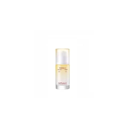 CELL FUSION C TONING C DARK SPOT SERUM 30ml