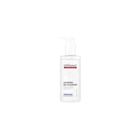 CELL FUSION EXPERT pH BIOME GEL CLEANSER 210 ml