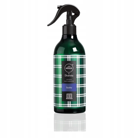 AROMA DOROTA PŁYN DO MYCIA SZYB 500ML