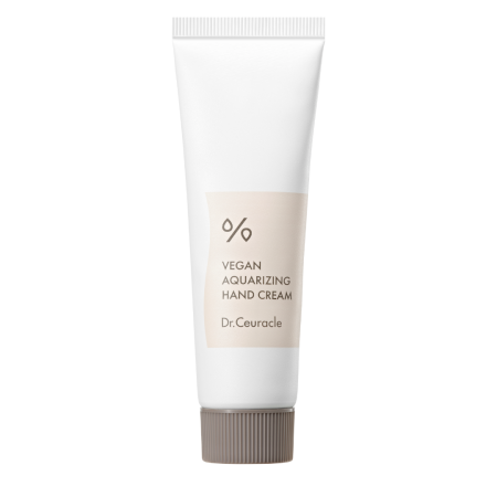 Dr.Ceuracle – Vegan Aquarizing Hand Cream 50ml