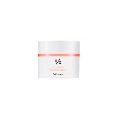 Dr.Ceuracle - 5 Alfa Control Clearing Cream 50ml