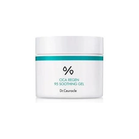 Dr.Ceuracle Cica Regen 95 Soothing Gel 110g