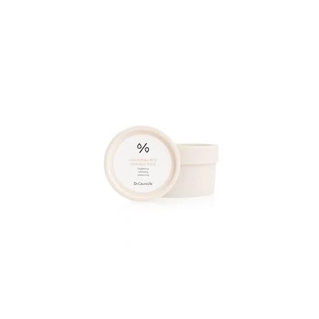 Dr.Ceuracle Ganghwa Maska Oczyszczająca z Ryżem 115g