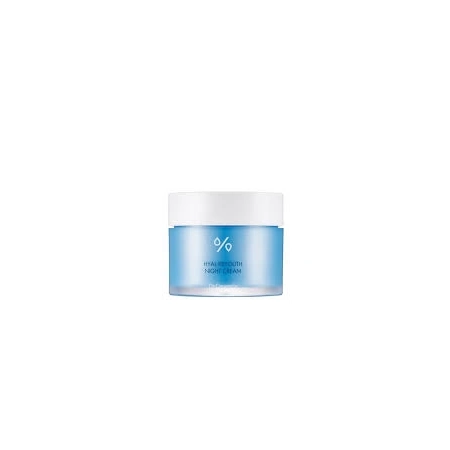 Dr.Ceuracle - Hyal Reyouth Cream Nawilżający 60g