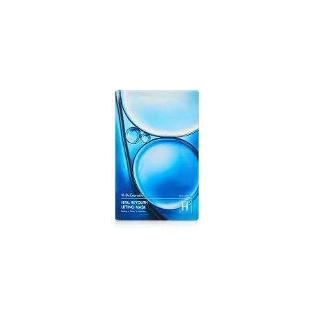 Dr.Ceuracle - Hyal Reyouth Lifting Mask - Głęboko Nawilżająca 30ml 1szt