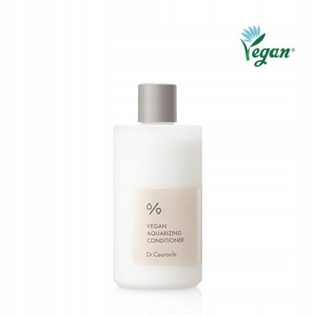 Dr.Ceuracle - Vegan Aquarizing Conditioner 300ml
