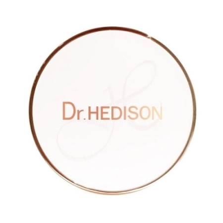 Dr.HEDISON Miracle Cushion SPF 50+ kompakt do makijażu