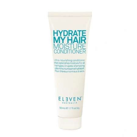 ELEVEN AUSTRALIA HYDRATE MY HAIR ODŻYWKA 50ML