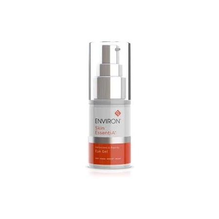 ENVIRON Skin EssentiA żel pod oczy-peptydami 15ml