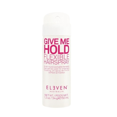 Eleven Australia Give Me Hold Flexible Hairspray 50 ml