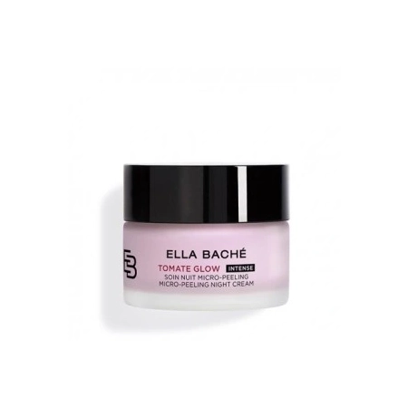 Ella Bache Micro-Peeling Night Cream 50 ml