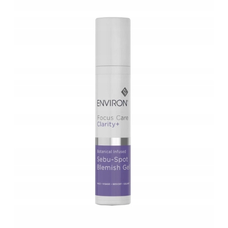 Environ Sebu -Spot Blemish Gel kuracja do redukcji wyprysków 10ml