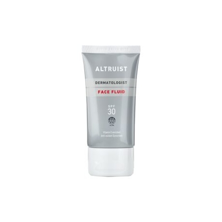 ALTRUIST FLUID KREM DO TWARZY SPF30 50ML