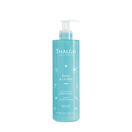 Thalgo VELVET CLEANSING MILK 400 ML